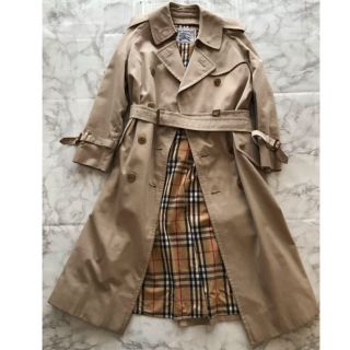 バーバリー(BURBERRY)のバーバリー トレンチコート(トレンチコート)