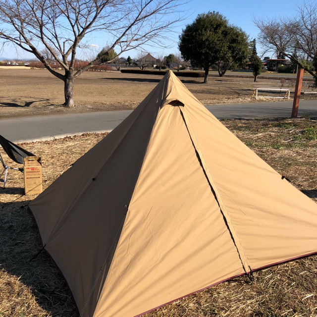 tent-Mark DESIGNS（テンマクデザイン）パンダTC