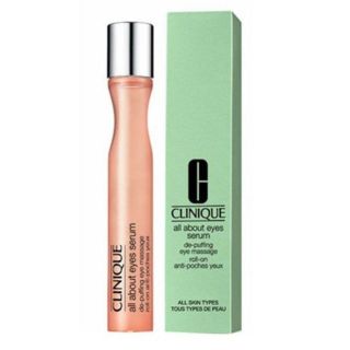 クリニーク(CLINIQUE)のクリニーク All About eye serum(美容液)