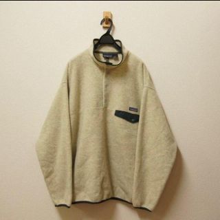 パタゴニア(patagonia)のpatagonia フリース シンチラ(その他)