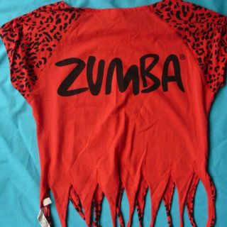 ズンバ(Zumba)の値下げ！ＺＵＭＢＡズンバ　ＭＩＫＡＮＯclapダンスヨガラン(その他)