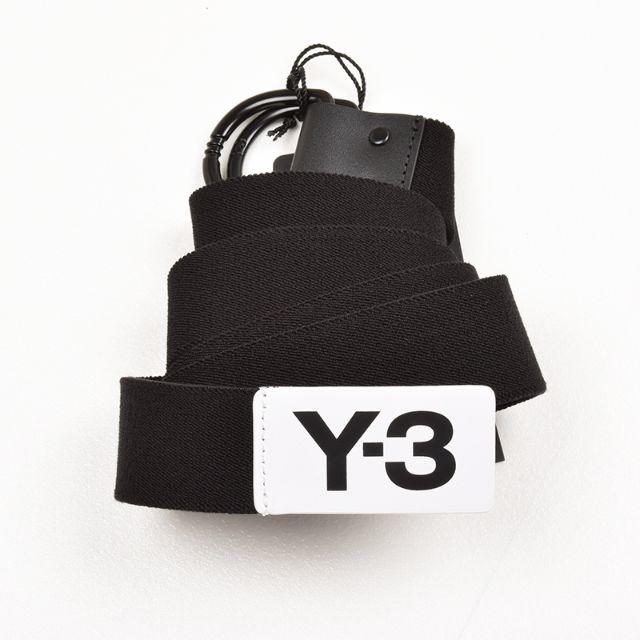 Y-3 ワイスリー ELASTIC ベルト M