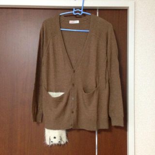 ネネット(Ne-net)のめめこさま専用(カーディガン)