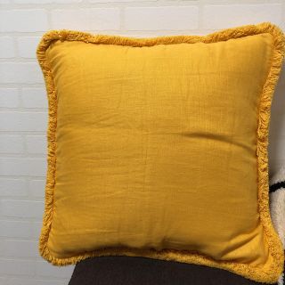 ザラホーム(ZARA HOME)のZARA HOME クッションカバー(クッションカバー)