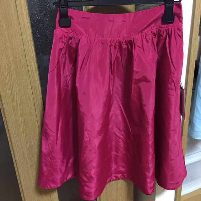 BLISS POINT(ブリスポイント)のBLISS POINT♡ レディースのスカート(ひざ丈スカート)の商品写真