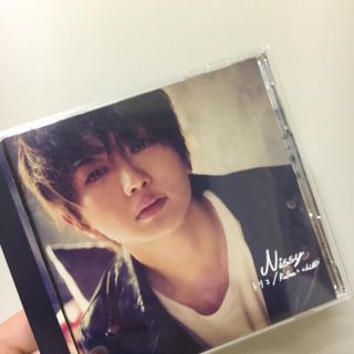 Nissy トリコ(ミュージシャン)