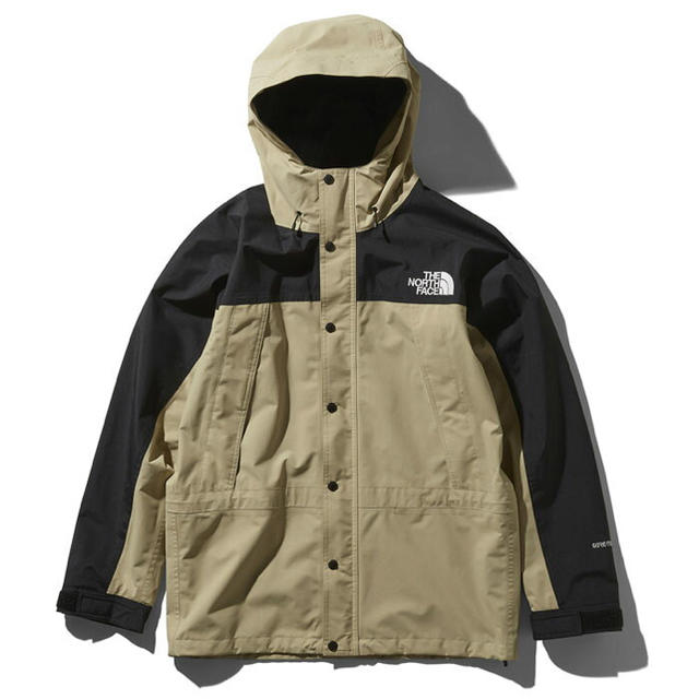 THENORTHFACE MountainLightJacketノースフェィス