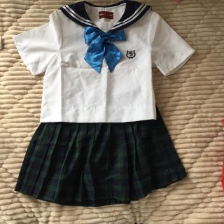 ボディライン(BODYLINE)の余興 衣装 ❁︎ セーラー服 ❁︎(衣装)