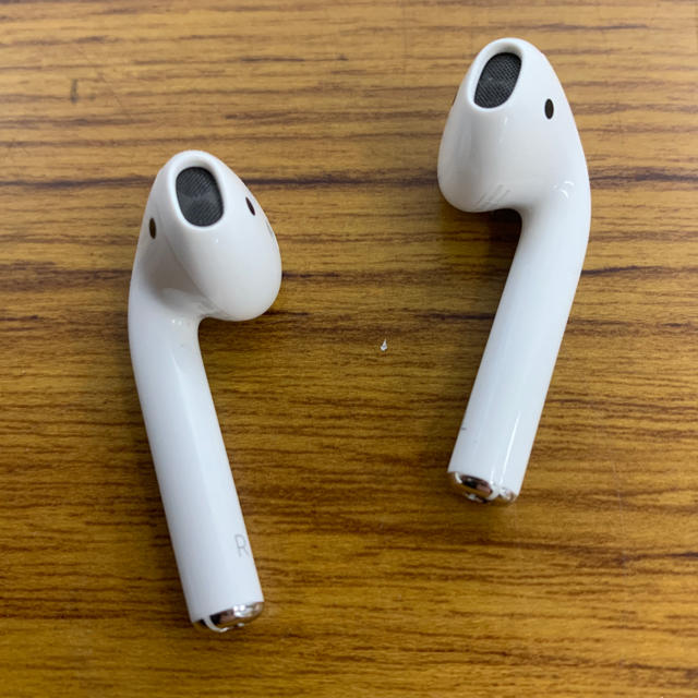 AirPods 正規品 美品