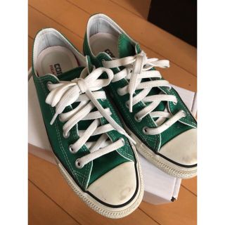 コンバース(CONVERSE)のCONVERSE スニーカー(スニーカー)