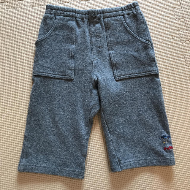 familiar(ファミリア)のfamiliar 100 キッズ/ベビー/マタニティのキッズ服男の子用(90cm~)(パンツ/スパッツ)の商品写真