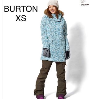 バートン(BURTON)の専用 BURTON 新品 レディース ジャケット ウェア スノーボード(ウエア)