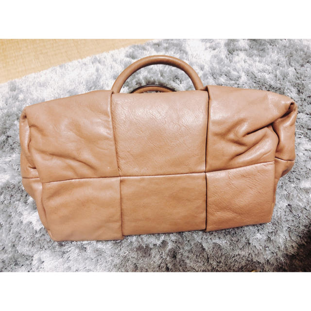 MARC BY MARC JACOBS(マークバイマークジェイコブス)のトメ様専用👜Mark Jacobs 2way ハンドバッグ レディースのバッグ(ハンドバッグ)の商品写真