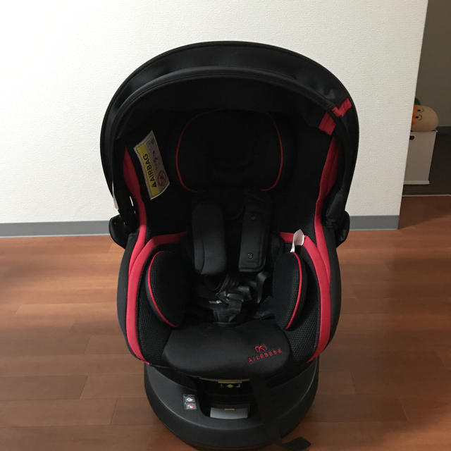 エールベベクルット3iプレミアム ISOFIX スピードスケート - dcsh.xoc