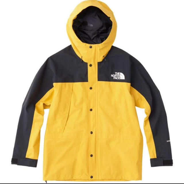 THE NORTH FACE - MOUNTAIN LIGHT JACKET マウンテン ライト ジャケット