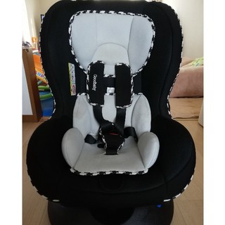 グッドベビー(Goodbaby)のグッドベビー　チャイルドシート(自動車用チャイルドシート本体)