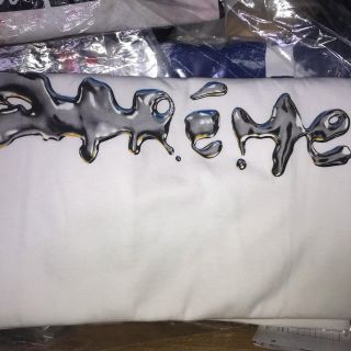 シュプリーム(Supreme)の立ち上げ！Supreme Liquid Tee white L(Tシャツ/カットソー(半袖/袖なし))