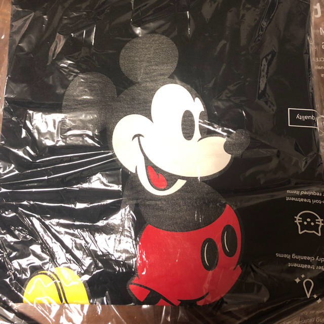 超希少 supreme disney S 超美品