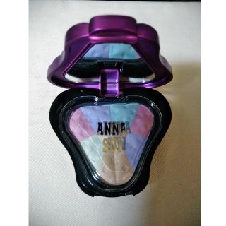 アナスイ(ANNA SUI)のANNA SUI フェイスカラー 2017　クリスマスコフレ(フェイスカラー)