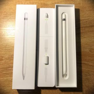 アップル(Apple)のApple Pencil(その他)