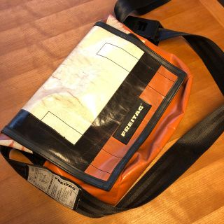 フライターグ(FREITAG)のFREITAG フライターグ  メッセンジャーバッグ(メッセンジャーバッグ)