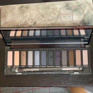 アーバンディケイ(Urban Decay)のアーバンディケイ(アイシャドウ)