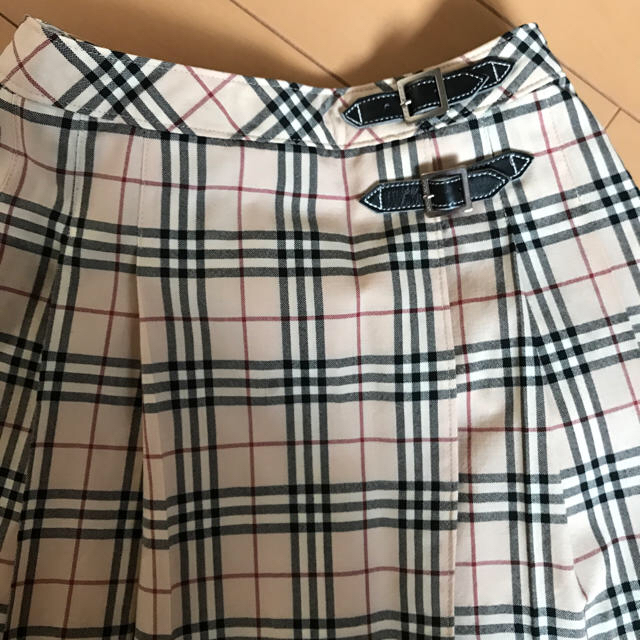 BURBERRY(バーバリー)のBurberryキッズ キッズ/ベビー/マタニティのキッズ服女の子用(90cm~)(その他)の商品写真