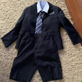 入学式スーツ(ドレス/フォーマル)