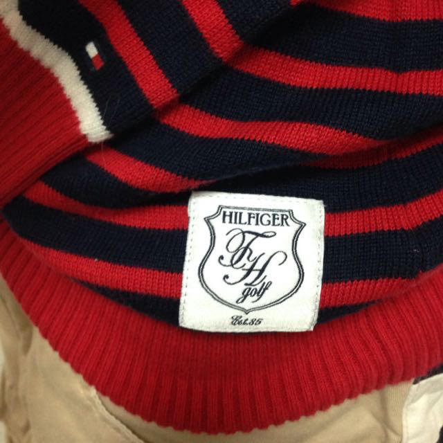 TOMMY HILFIGER(トミーヒルフィガー)のトミーヒルフィガー&トミーガールセット レディースのトップス(ニット/セーター)の商品写真