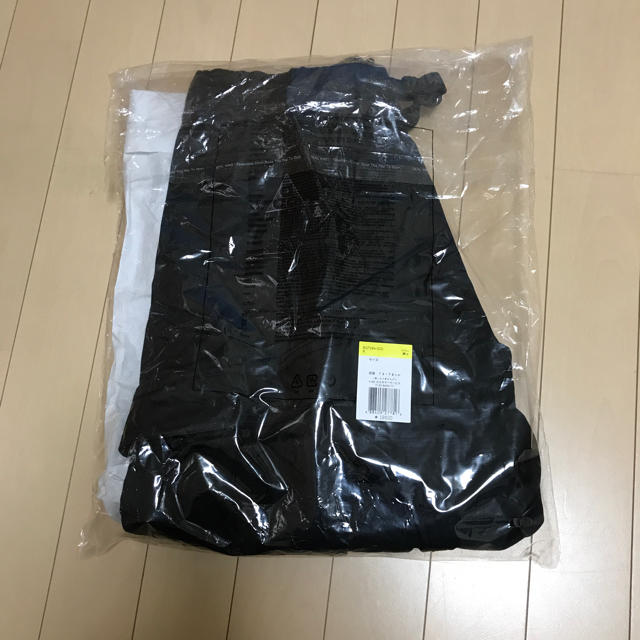 NIKE(ナイキ)の新品 完売サイズS NIKE ACG Cargo Pants ブラック メンズのパンツ(ワークパンツ/カーゴパンツ)の商品写真