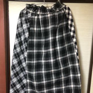 ダブルクローゼット(w closet)のダブルクローゼット スカート(その他)