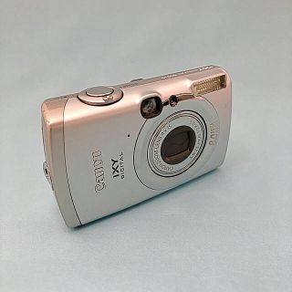 キヤノン(Canon)のCanon IXY DIGITAL810 ISと400のセット(コンパクトデジタルカメラ)