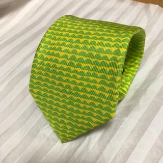 マリメッコ(marimekko)のmarimekko ネクタイ 美品(ネクタイ)