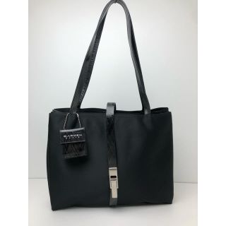 カルヴェン(CARVEN)のG015 極美品★ CARVEN カルヴェン ハンドバッグ  ショルダーバッグ(ショルダーバッグ)