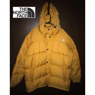 ザノースフェイス(THE NORTH FACE)のノースフェイス ダウン(ダウンジャケット)