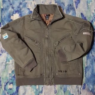 ディーゼル スター ブルゾン(メンズ)の通販 12点 | DIESELのメンズを ...