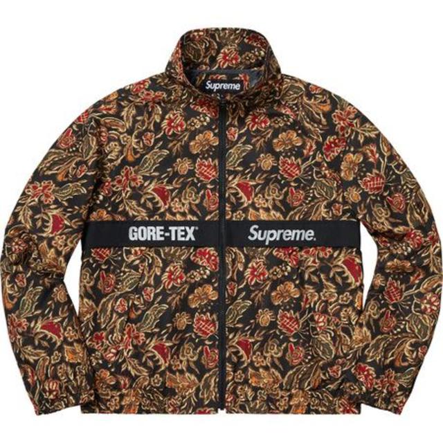 Supreme - Mサイズ Supreme×GORE-TEX court jacket