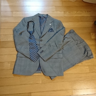 ミチコロンドン(MICHIKO LONDON)のMICHIKO LONDON 165A 男子スーツ(ドレス/フォーマル)