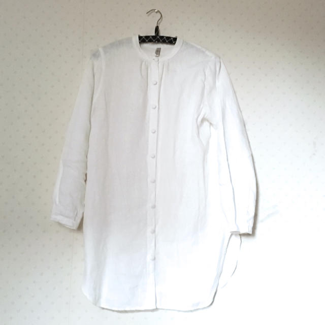 SEASIDEFREERIDE Linen Shirts