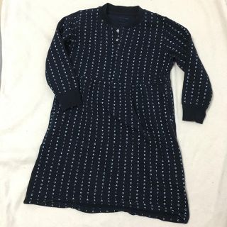 コドモビームス(こどもビームス)のtinycottons Sweat Dress(ワンピース)