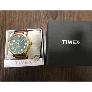 タイメックス(TIMEX)の値下げ TIMEX 時計 (腕時計(アナログ))