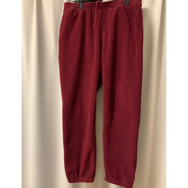 Supreme Fleece Pants