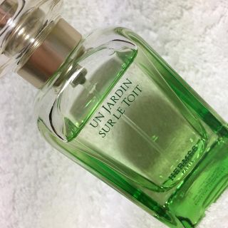 エルメス(Hermes)のHERMES  Jardin sur le Toit  30mlボトル(香水(女性用))