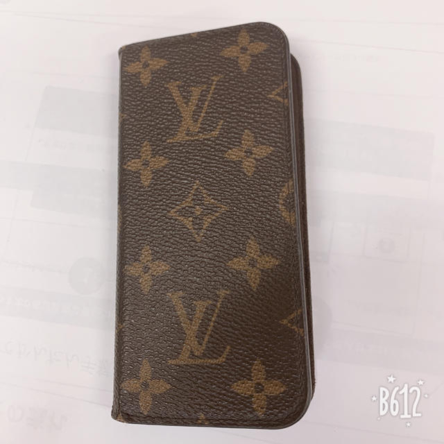 iphoneケース 手帳型 シャネル - LOUIS VUITTON - iPhone 7.8用 ♡ヴィトンの通販 by ♡'s shop｜ルイヴィトンならラクマ