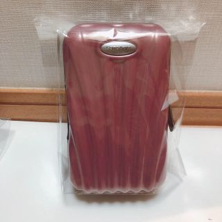 サムソナイト(Samsonite)の新品★ANA ファーストクラス アメニティ(旅行用品)