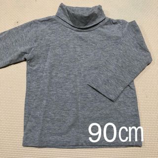 グレーシャツ 90(Tシャツ/カットソー)