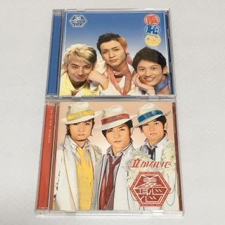 羞恥心 CD・DVD 2枚セット(ポップス/ロック(邦楽))