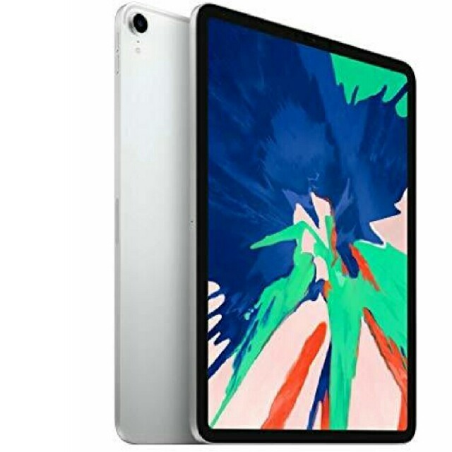 iPad(アイパッド)のApple 11インチ iPad Pro Wi-Fiモデル 256GB  スマホ/家電/カメラのPC/タブレット(タブレット)の商品写真