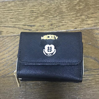 シマムラ(しまむら)のミッキー コラボ 財布(財布)