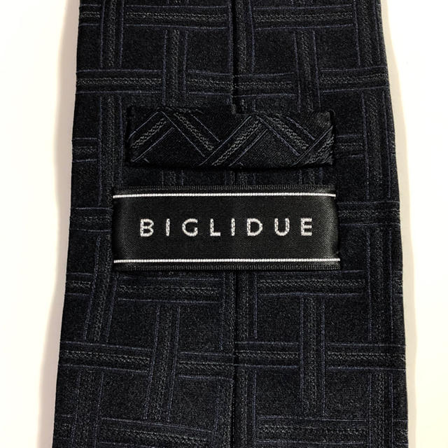 BIGLIDUE(ビリドゥーエ)の★美品★ BIGLIDUE ビリドゥーエ メンズのファッション小物(ネクタイ)の商品写真